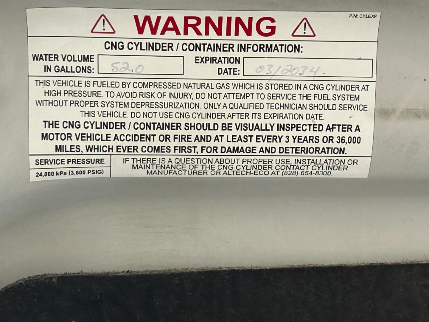 2014 White /Gray Ford F-150 XL SuperCab 6.5-ft. Bed 2WD (1FTEX1CM8EK) with an 3.7L V6 DOHC 24V engine, 6-Speed Automatic transmission, located at 17760 Hwy 62, Morris, OK, 74445, (918) 733-4887, 35.609104, -95.877060 - Photo#25